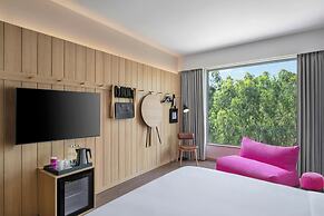 Moxy Bengaluru Airport Prestige Tech Cloud