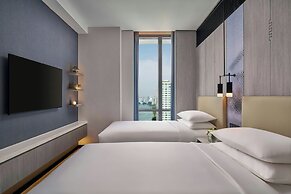 Penang Marriott Hotel