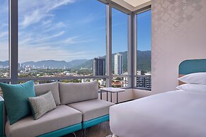 Penang Marriott Hotel