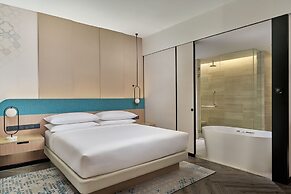 Penang Marriott Hotel