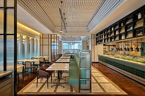 Penang Marriott Hotel