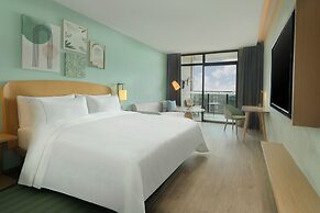 Element Yangjiang Hailing Island