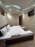 Time Hotel & Tours
