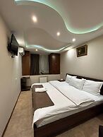 Time Hotel & Tours