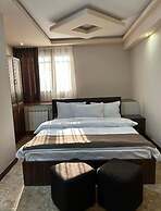 Time Hotel & Tours