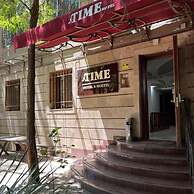 Time Hotel & Tours