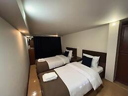 Time Hotel & Tours