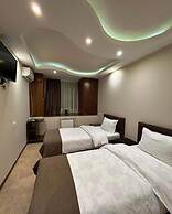 Time Hotel & Tours