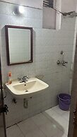 Hotel Krishna Palace By GRB