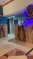 Hotel Krishna Palace By GRB