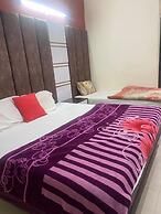 Hotel Krishna Palace By GRB