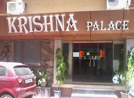 Hotel Krishna Palace By GRB