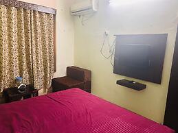 Hotel Krishna Palace By GRB