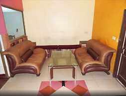 Hotel Krishna Palace By GRB