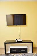 Lux Suites Imperial Heights Ruiru