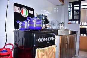 Lux Suites Imperial Heights Ruiru