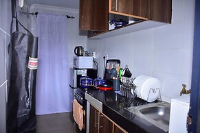 Lux Suites Imperial Heights Ruiru