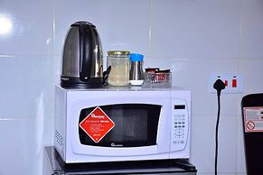 Lux Suites Imperial Heights Ruiru