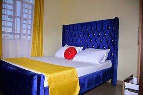 Lux Suites Imperial Heights Ruiru