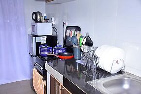 Lux Suites Imperial Heights Ruiru