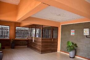Lux Suites Imperial Heights Ruiru
