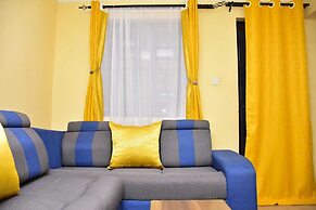 Lux Suites Imperial Heights Ruiru