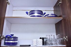 Lux Suites Imperial Heights Ruiru