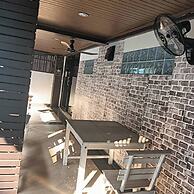 Leisure Residence