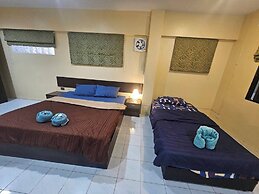 Leisure Residence