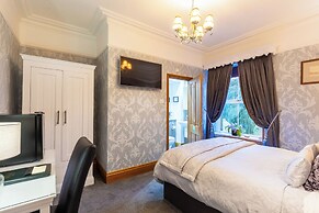 Brooklands Guest House
