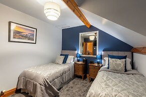 Brooklands Guest House