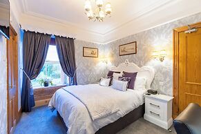 Brooklands Guest House