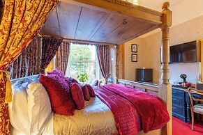 Brooklands Guest House