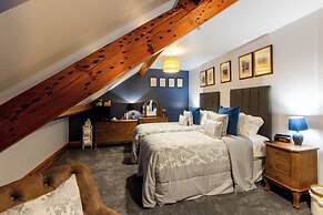 Brooklands Guest House