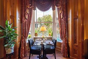 Brooklands Guest House