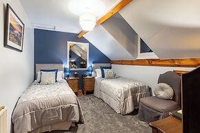 Brooklands Guest House