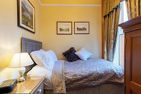 Brooklands Guest House