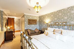Brooklands Guest House