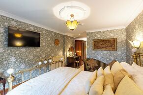 Brooklands Guest House