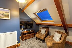 Brooklands Guest House
