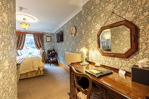 Brooklands Guest House