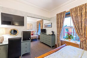 Brooklands Guest House