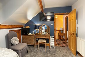 Brooklands Guest House