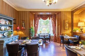 Brooklands Guest House