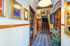 Brooklands Guest House