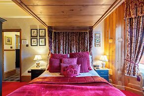 Brooklands Guest House