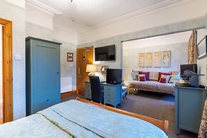 Brooklands Guest House