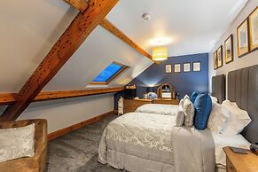 Brooklands Guest House
