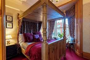 Brooklands Guest House
