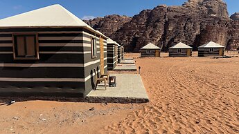 Milky Way Nights Camp